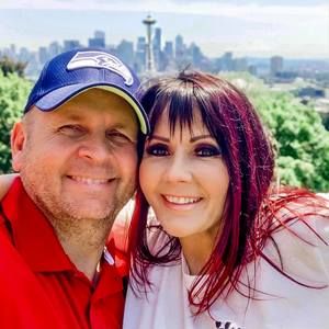 Meet your Posher, Kristi